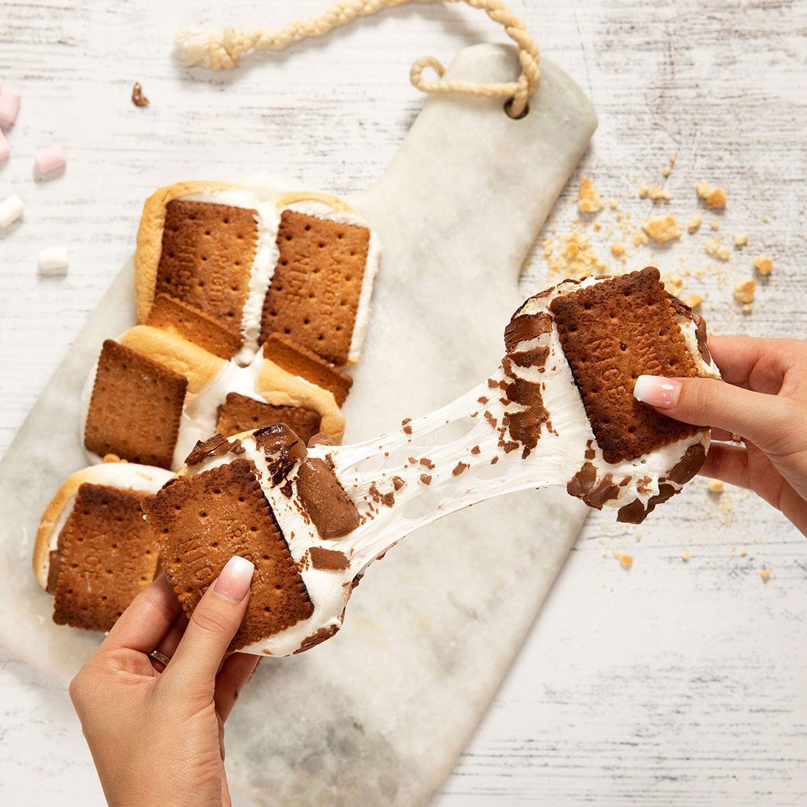 Smores