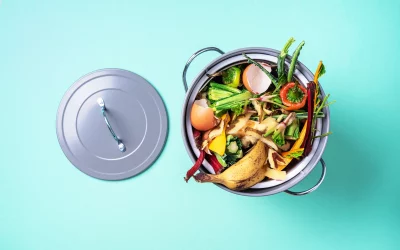Easy Ways To Reduce Food Waste