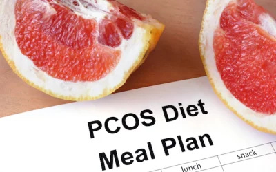 PCOS: Nutrition & Weight Management