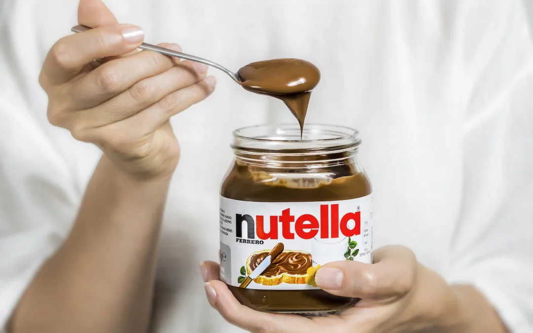 World Nutella Day! 3 Low-Calorie Recipes
