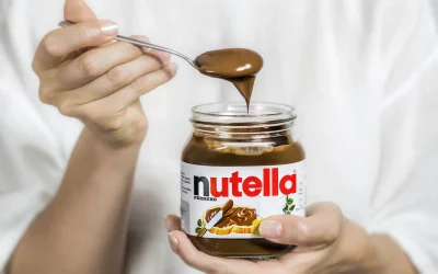 World Nutella Day! 3 Low-Calorie Recipes