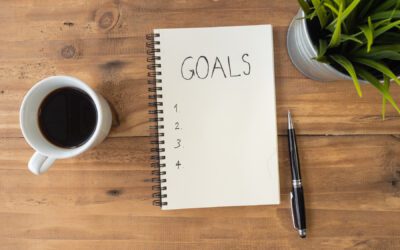 Easy Goal-Setting Strategies That Actually Work