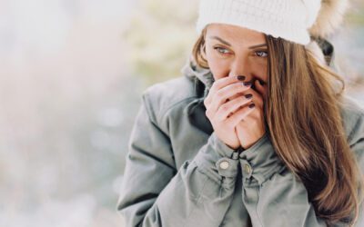 Here’s Why Your Mood Might Drop During Winter…