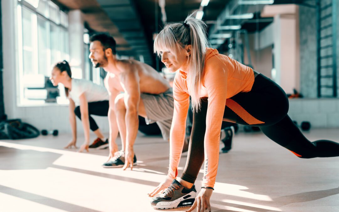 HIIT versus LIIT Training – Which Works For You?