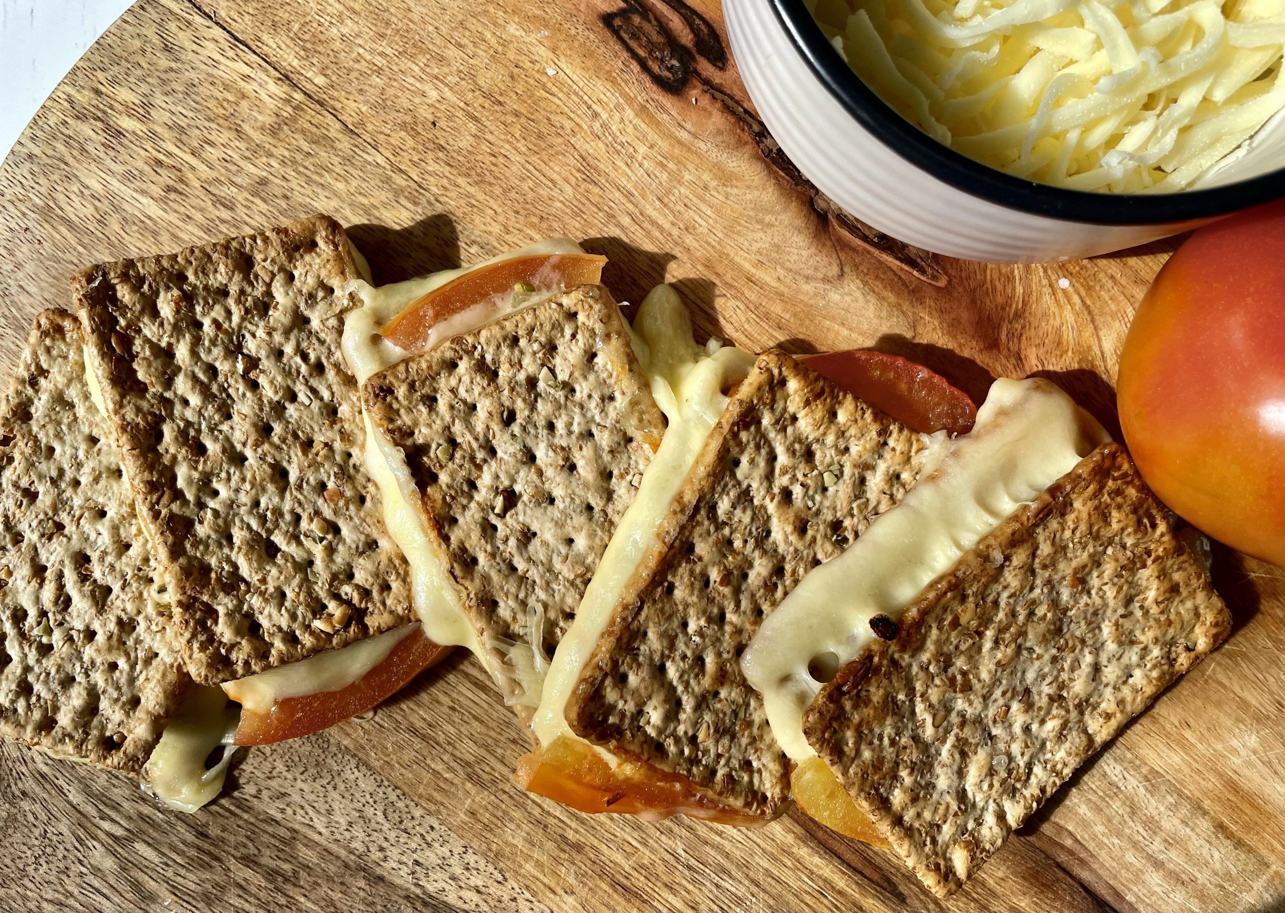 Vita Weat Topping Ideas For An Easy Lunch Equalution