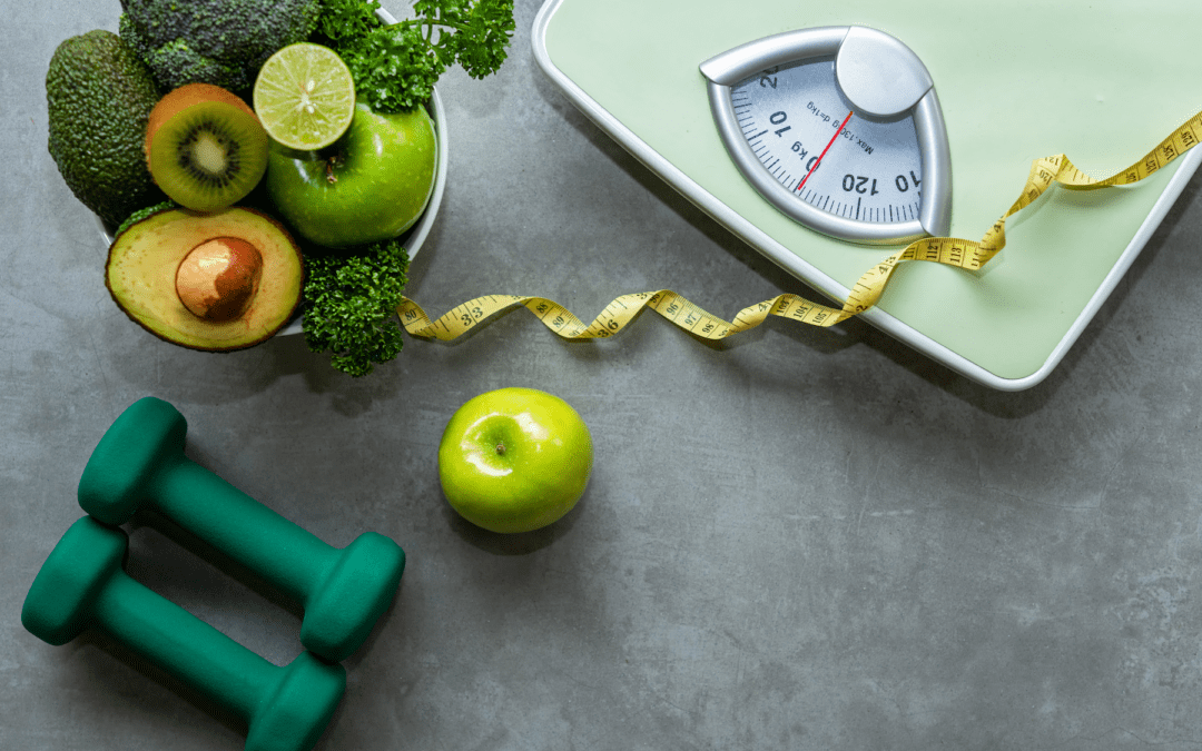 common weight loss myths