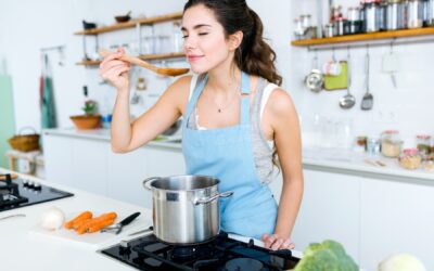 7 Fun Ways To Use Bone Broth In Your Cooking
