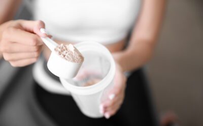 6 New Ways With Protein Powder You’ll Love!
