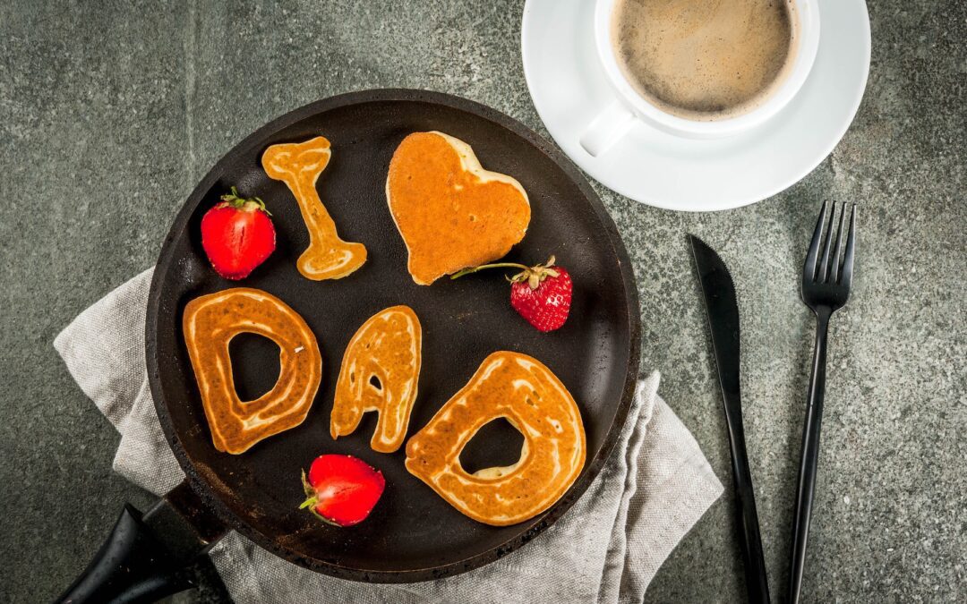 father's day recipes