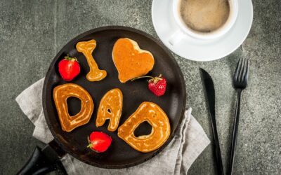 4 Amazing Macro-Friendly Father’s Day Recipes