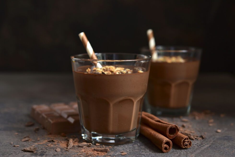 HighProtein Desserts Using Gym Bod Ice Cream • Equalution