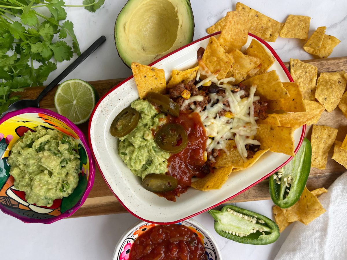 3 healthy summer recipes 3 healthy summer recipes