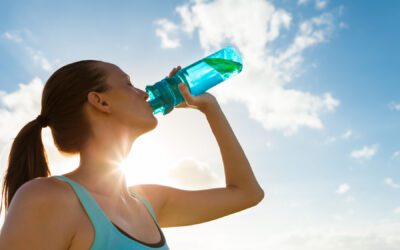 How To Stay Hydrated Throughout Summer