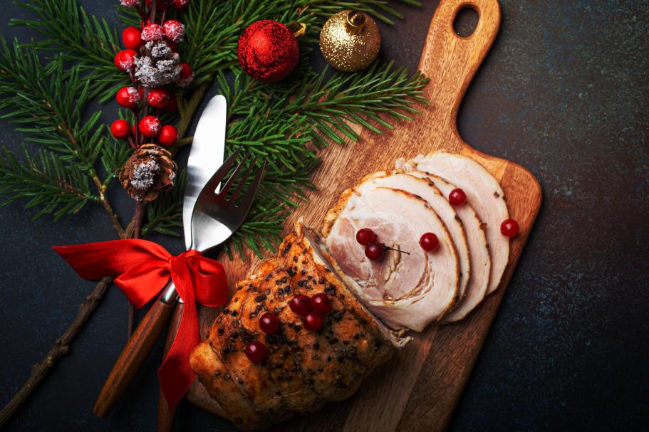 Navigating the Festive Season: Your Guide to a Healthy Celebration