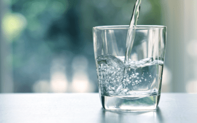 Importance of Hydration: How Water Affects Weight Loss 