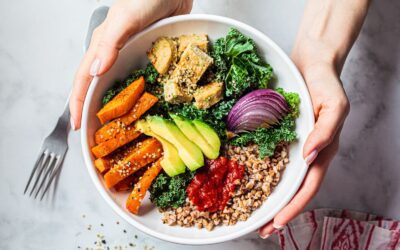 How to Enhance Vegetarian & Vegan Diets