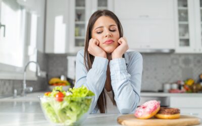 Understanding Emotional Eating and How to Combat Cravings