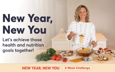 New Year, New You Challenge Winners